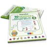 PACK CARTILLAS ESPAÑOL Y MATEMÁTICAS PARA SEGUNDO