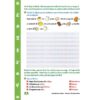 PACK CARTILLAS ESPAÑOL Y MATEMÁTICAS PARA SEGUNDO - Imagen 3