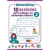 PACK CARTILLAS ESPAÑOL Y MATEMÁTICAS PARA TERCERO - Imagen 4
