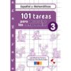 PACK CARTILLAS ESPAÑOL Y MATEMÁTICAS PARA TERCERO - Imagen 3