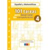 PACK CARTILLAS ESPAÑOL Y MATEMÁTICAS PARA CUARTO - Imagen 4