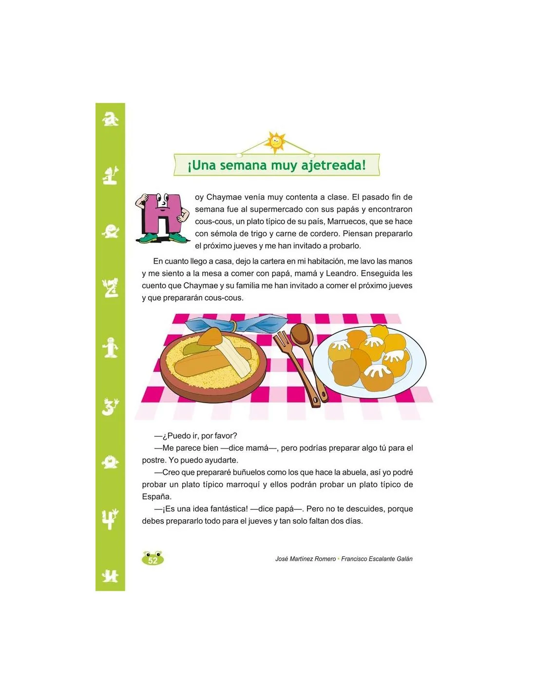 101 tareas para desarrollar las competencias 2 - Imagen 2