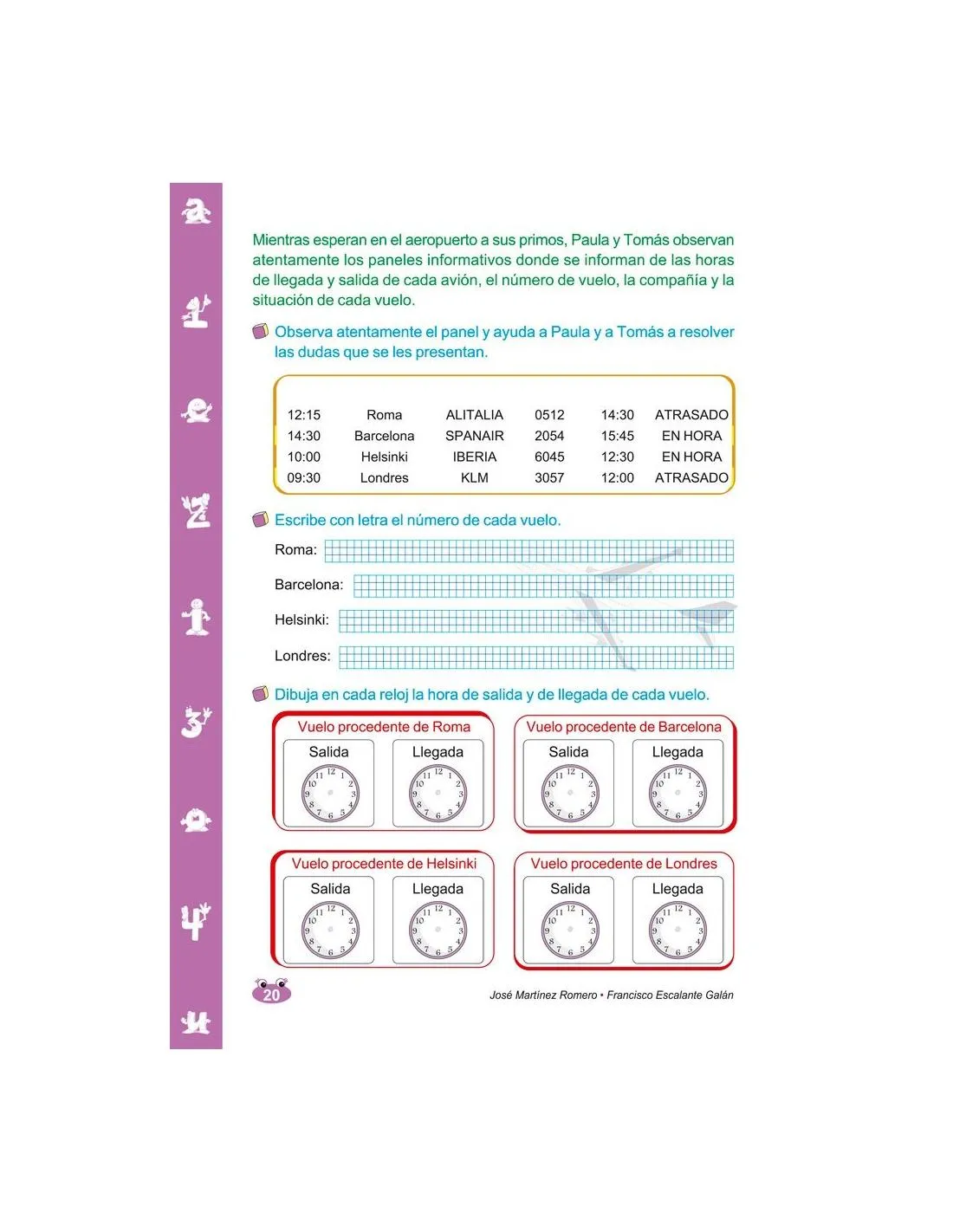 101 tareas para desarrollar las competencias 3 - Imagen 2