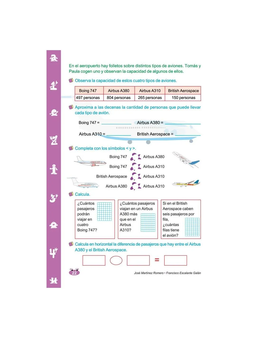 101 tareas para desarrollar las competencias 3 - Imagen 3