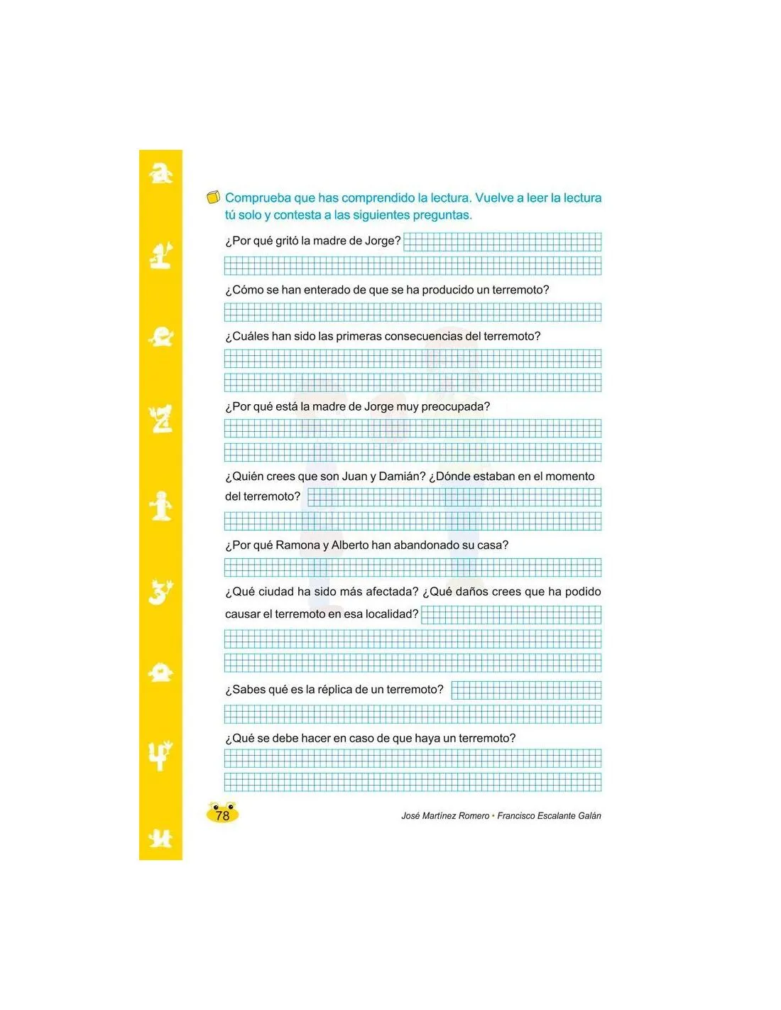 101 tareas para desarrollar las competencias 4 - Imagen 4