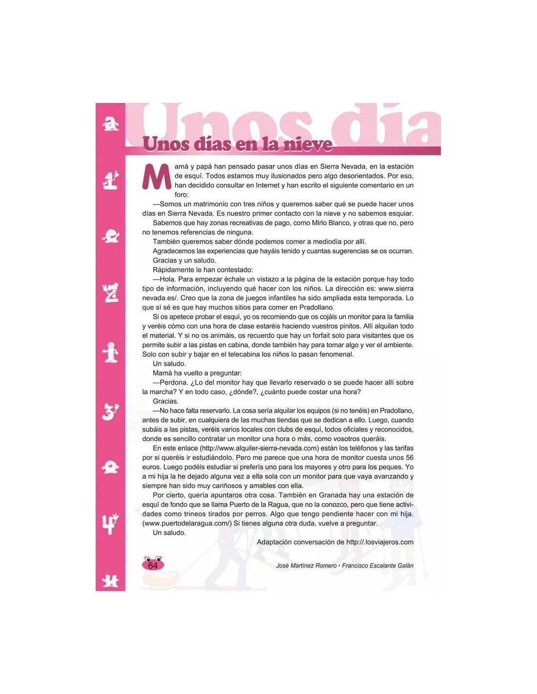 101 tareas para desarrollar las competencias 5 - Imagen 2