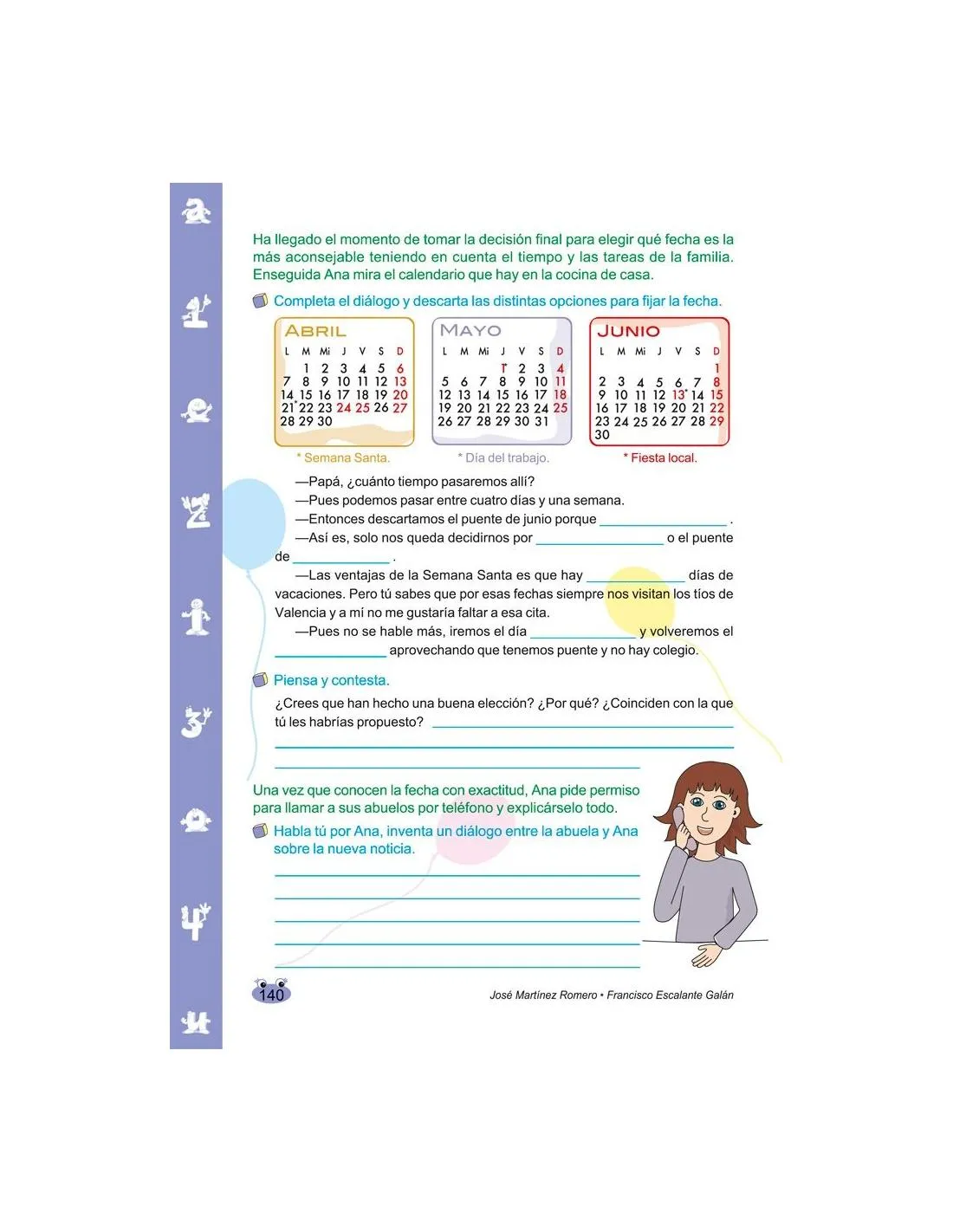 101 tareas para desarrollar las competencias 6 - Imagen 3