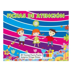 Fichas de atención 1