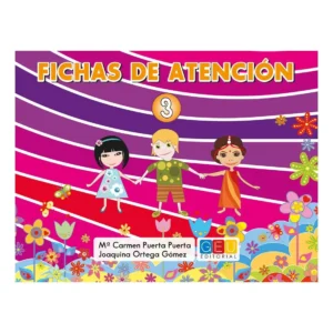 Fichas de atención 3