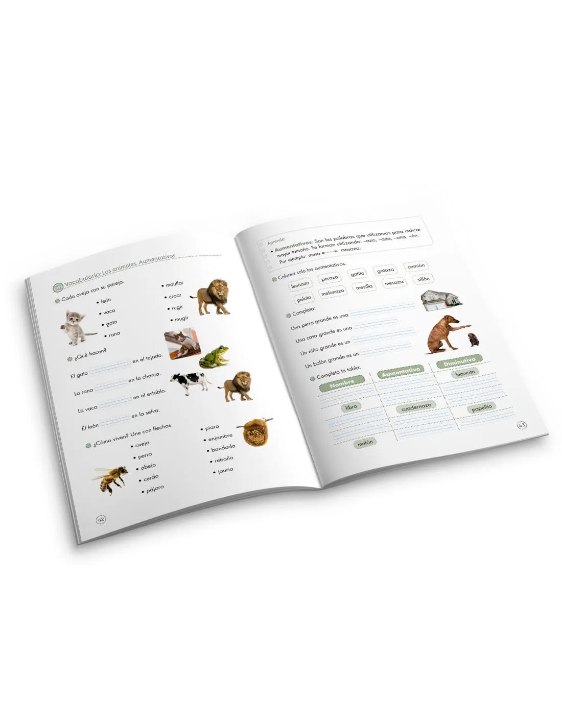 Lecturas comprensivas 11 - Imagen 2