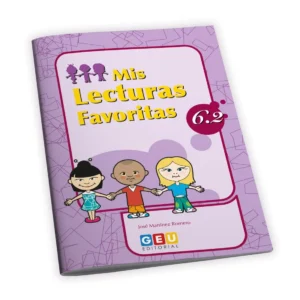 Mis lecturas favoritas 6.2