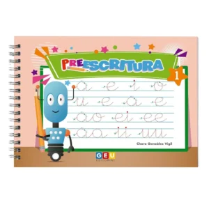 Preescritura 1