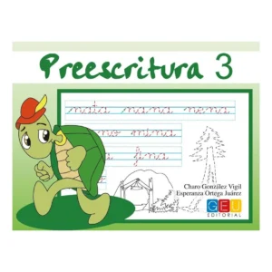 Preescritura 3