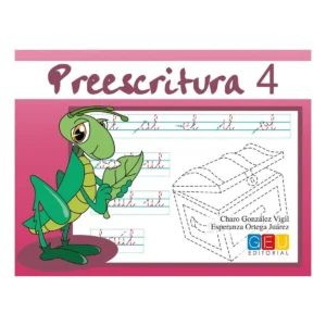 Preescritura 4