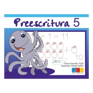 Preescritura 5