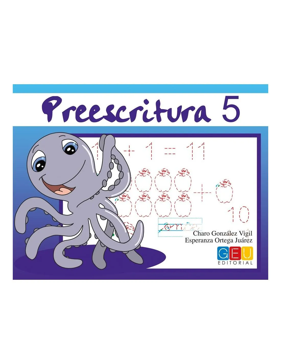Preescritura 5