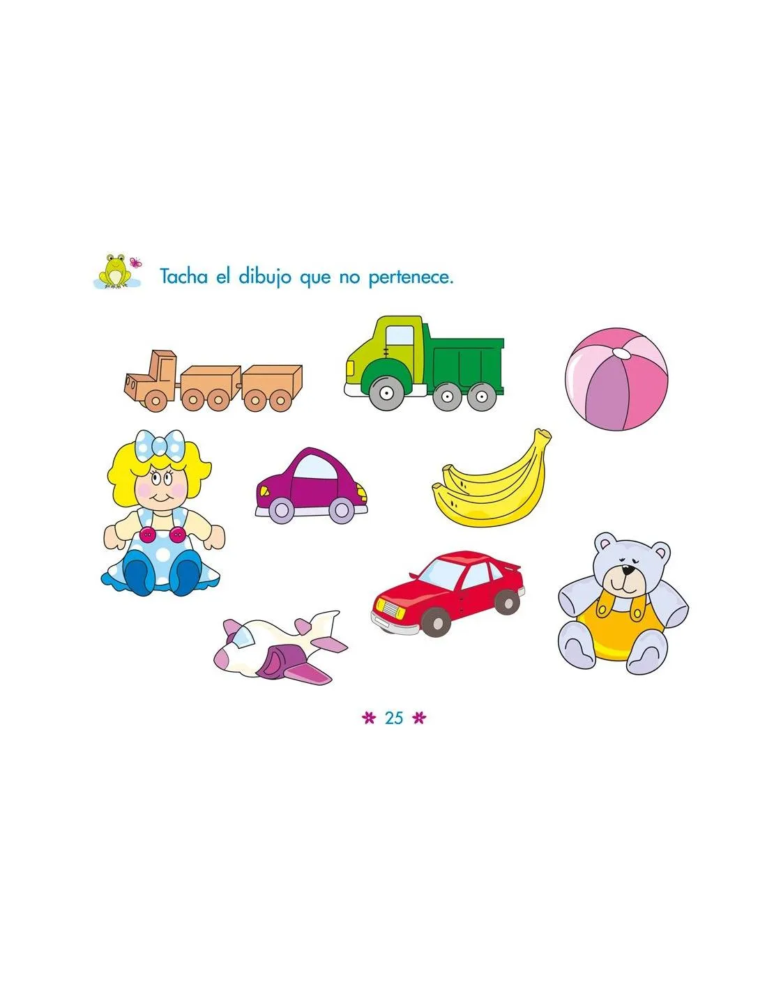 Razonamiento lógico–matemático 3 - Imagen 3